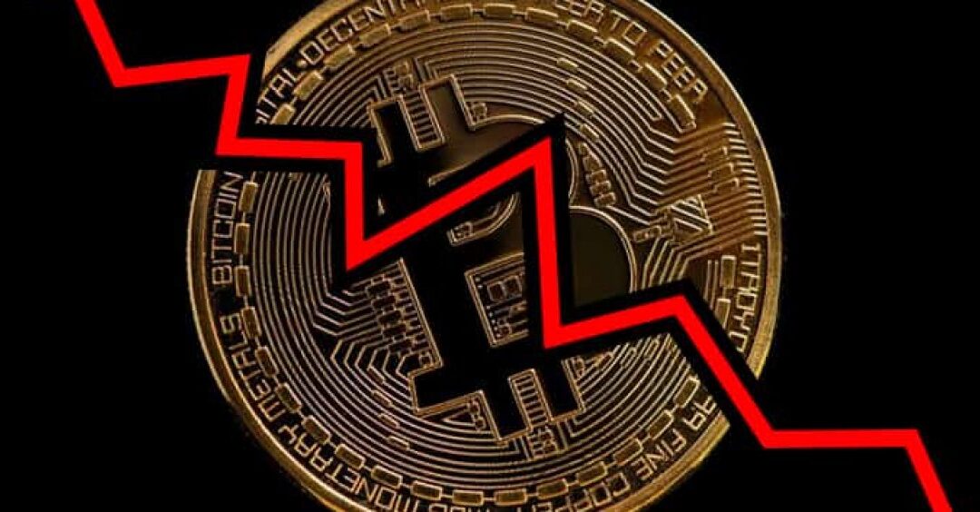 SECOND CRYPTO CRASH IN 2022 – SHOULD YOU BUY THE DIP?