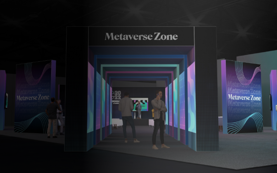 Metaverse-Related Economy Could Be as Much as $13T: Citi